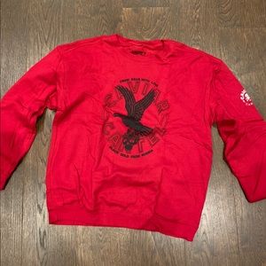 Brand new caviar cartel black and red ssur russia